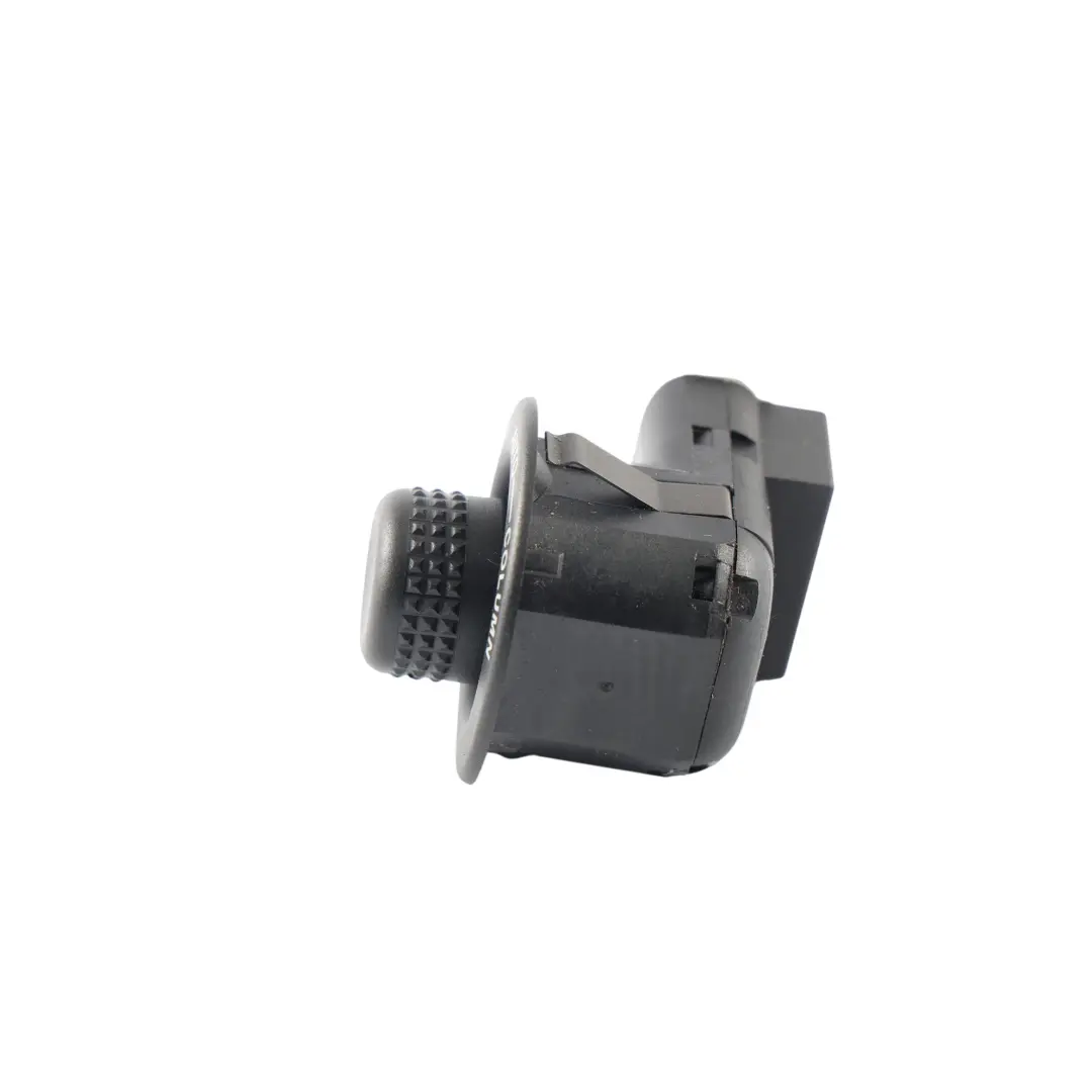 Interruptor Ajuste Columna Dirección Negro para Jaguar XF X250 con número de pieza 2R83-6465-CA Jaguar XF X250 Interruptor Ajuste Columna Dirección Negro - SKU 2R83-6465-CA - Número de pieza 2R83-6465-CA
