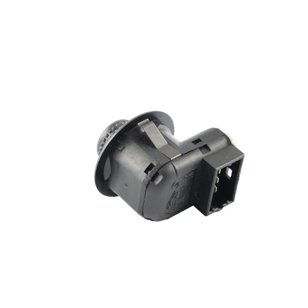 Commutateur Réglage Colonne Direction Noir pour Jaguar XF X250 à propos du numéro de pièce 2R83-6465-CA Jaguar XF X250 Commutateur Réglage Colonne Direction Noir - SKU 2R83-6465-CA - Numéro de pièce 2R83-6465-CA