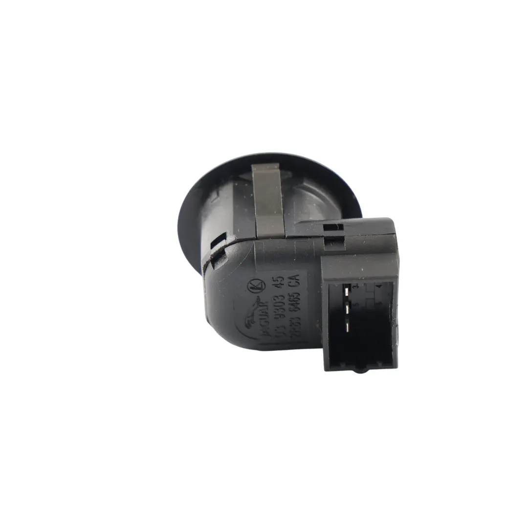 Interruptor Ajuste Columna Dirección Negro para Jaguar XF X250 con número de pieza 2R83-6465-CA Jaguar XF X250 Interruptor Ajuste Columna Dirección Negro - SKU 2R83-6465-CA - Número de pieza 2R83-6465-CA