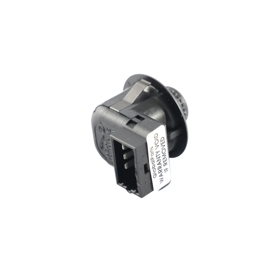 Jaguar XF X250 Steering Column Adjustment Switch Black - SKU 2R83-6465-CA - Part number 2R83-6465-CA