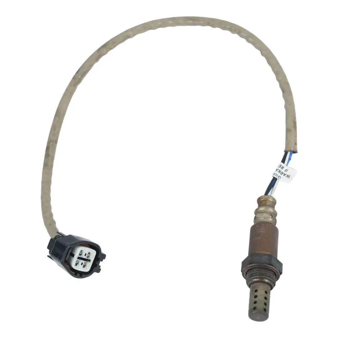 Sonda Lambda Probe Oxygen Sensor Plug to Jaguar Xk8 X100 with Part number 2R83-9G444-AC Jaguar Xk8 X100 Sonda Lambda Probe Oxygen Sensor Plug - SKU 2R83-9G444-AC - Part number 2R83-9G444-AC