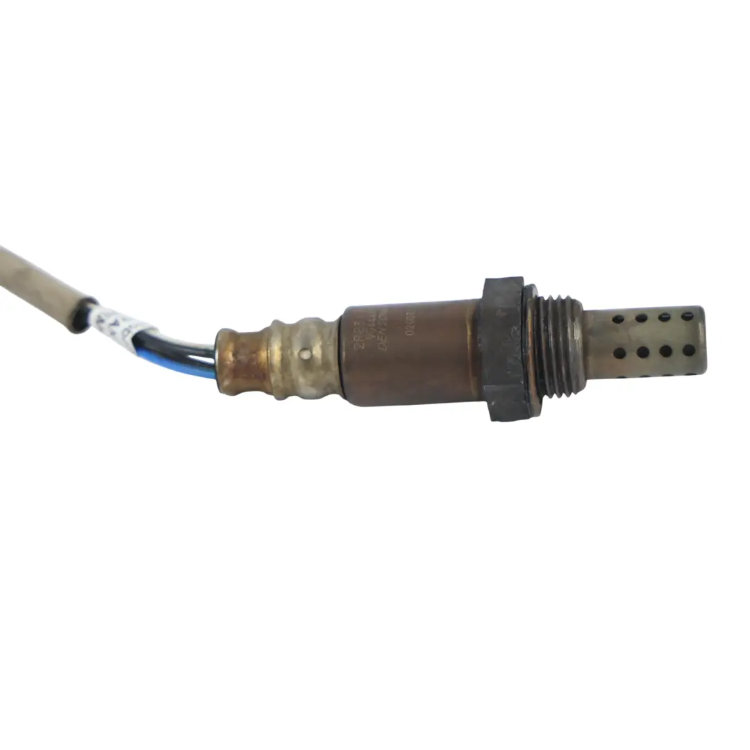 Sonda Lambda Sensor Oxígeno Conector para Jaguar XK8 X100 con número de pieza 2R83-9G444-AC Jaguar XK8 X100 Sonda Lambda Sensor Oxígeno Conector - SKU 2R83-9G444-AC - Número de pieza 2R83-9G444-AC
