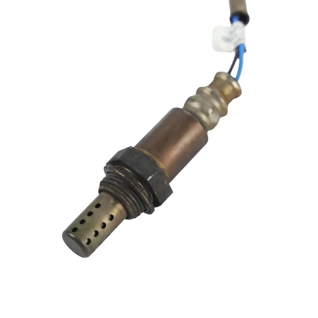 Sonda Lambda Sensore Ossigeno Connettore per Jaguar XK8 X100 con numero di parte 2R83-9G444-AC Jaguar XK8 X100 Sonda Lambda Sensore Ossigeno Connettore - SKU 2R83-9G444-AC - Numero di parte 2R83-9G444-AC
