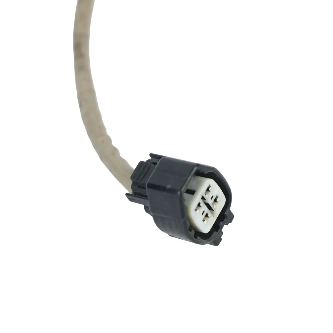 Sonda Lambda Probe Oxygen Sensor Plug to Jaguar Xk8 X100 with Part number 2R83-9G444-AC Jaguar Xk8 X100 Sonda Lambda Probe Oxygen Sensor Plug - SKU 2R83-9G444-AC - Part number 2R83-9G444-AC