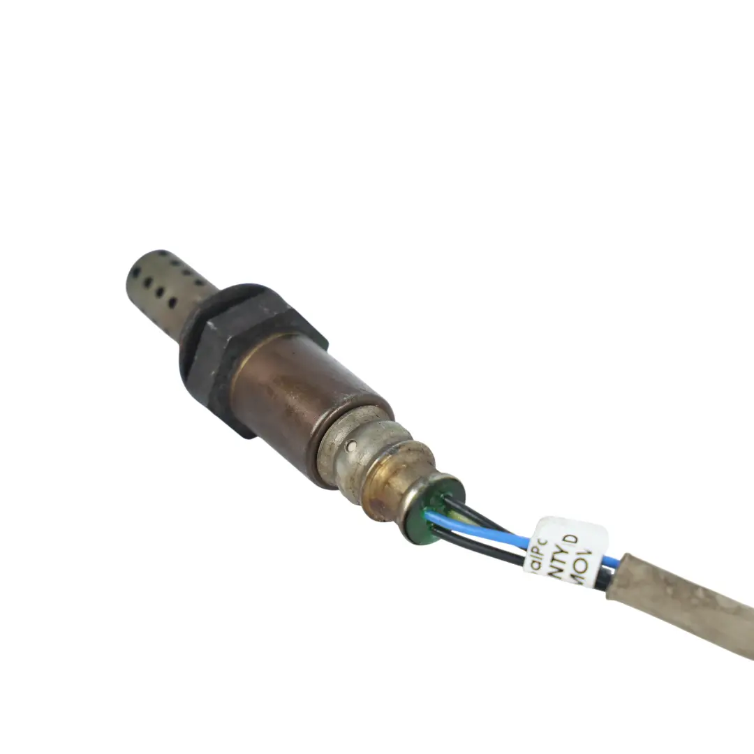 Jaguar XK8 X100 Sonda Lambda Sensor Oxígeno Conector - SKU 2R83-9G444-AC - Número de pieza 2R83-9G444-AC