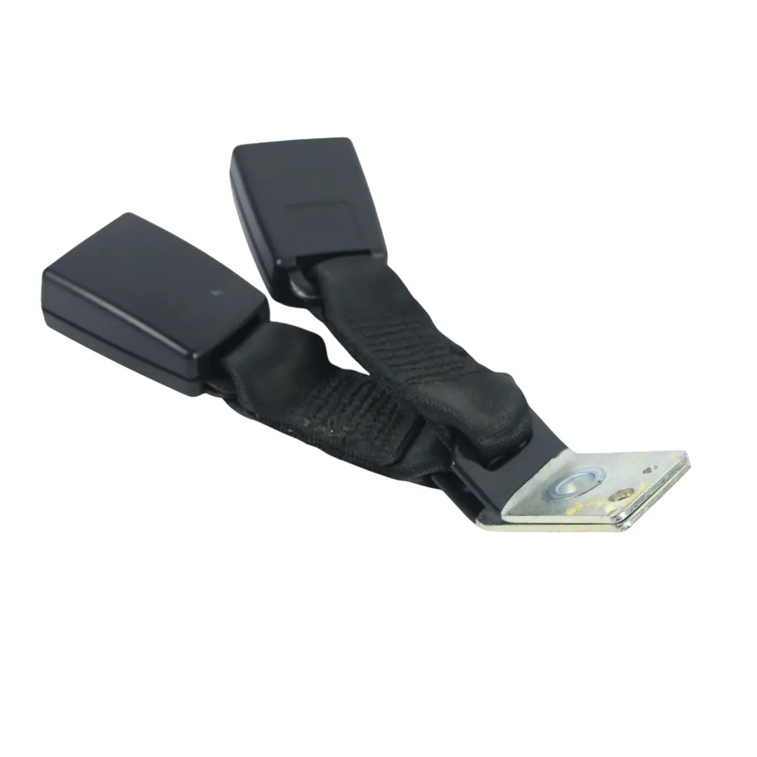 Centre Twin Seat Belt Buckle Clip to Jaguar XF X250 Rear with Part number 2R83-F60045-AC8PVJ Jaguar XF X250 Rear Centre Twin Seat Belt Buckle Clip - SKU 2R83-F60045-AC8PVJ - Part number 2R83-F60045-AC8PVJ