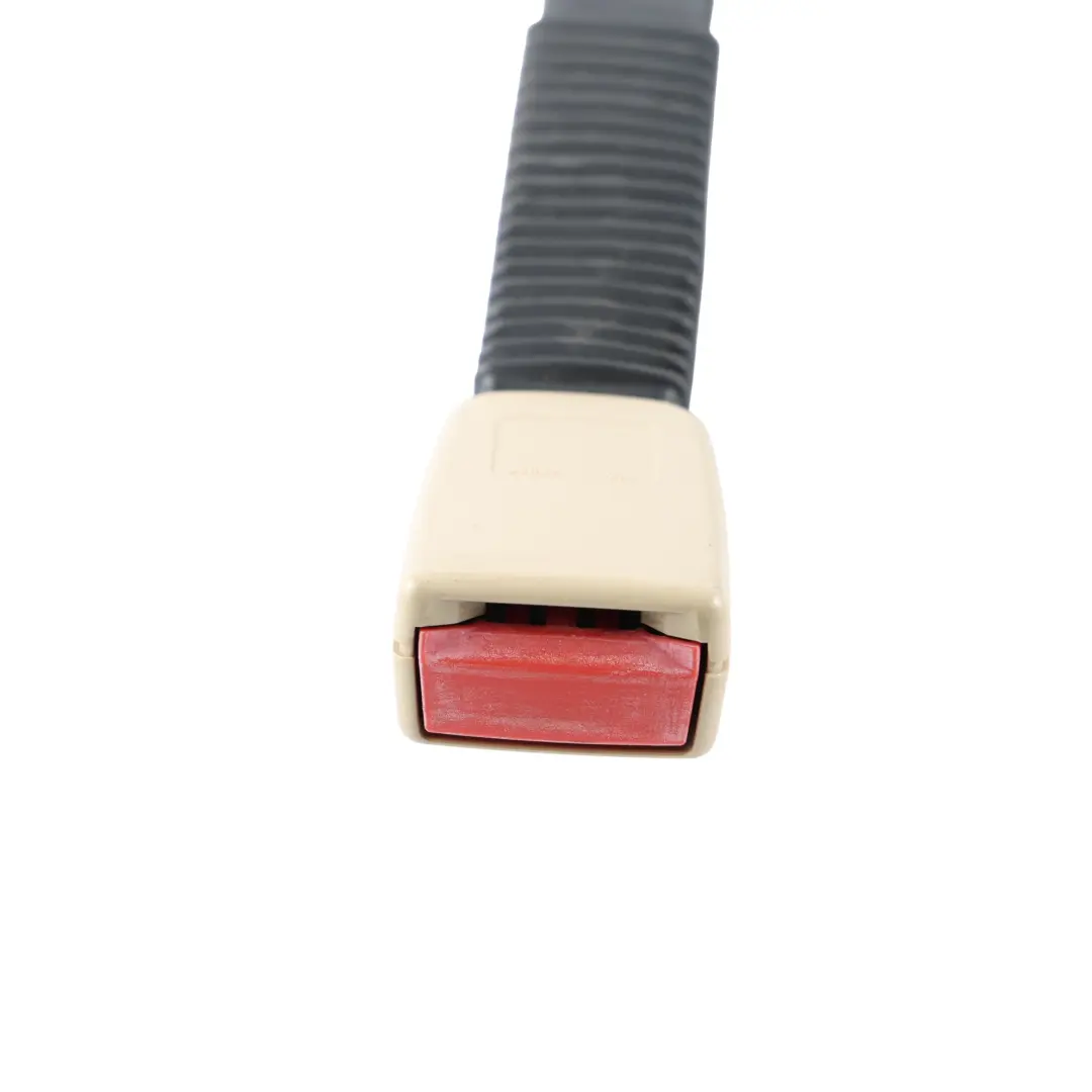 Belt Buckle Left N/S Champagne Beige to Jaguar XF X250 Seat with Part number 2R83-F61203-AHSEL Jaguar XF X250 Seat Belt Buckle Left N/S Champagne Beige - SKU 2R83-F61203-AHSEL - Part number 2R83-F61203-AHSEL