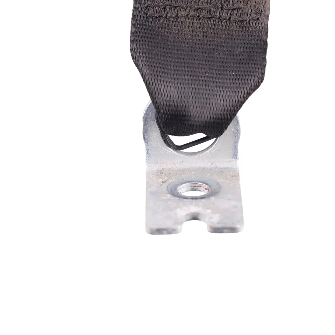 Ford Fiesta Mk6 Cintura di Sicurezza Posteriore Sinistra - SKU 2S5A-B611B69-AA - Numero di parte 2S5A-B611B69-AA