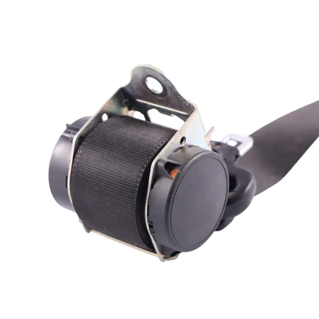 Mk6 Cintura di Sicurezza Posteriore Sinistra per Ford Fiesta con numero di parte 2S5A-B611B69-AA Ford Fiesta Mk6 Cintura di Sicurezza Posteriore Sinistra - SKU 2S5A-B611B69-AA - Numero di parte 2S5A-B611B69-AA