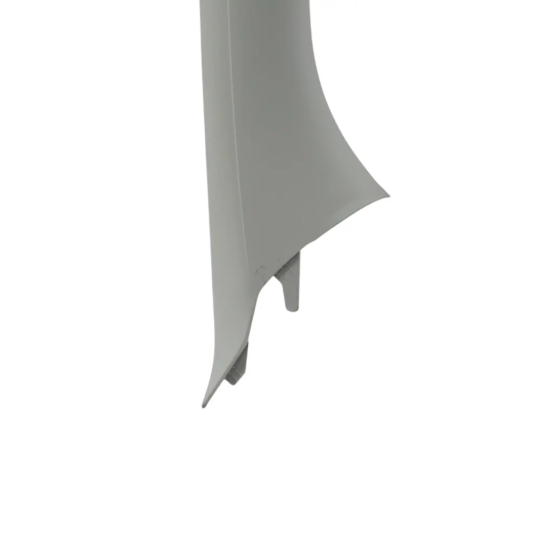Mk5 Embellecedor Pilar A Delantero Derecho Gris para Ford Fiesta con número de pieza 2S61-A03198-ALW Ford Fiesta Mk5 Embellecedor Pilar A Delantero Derecho Gris - SKU 2S61-A03198-ALW - Número de pieza 2S61-A03198-ALW