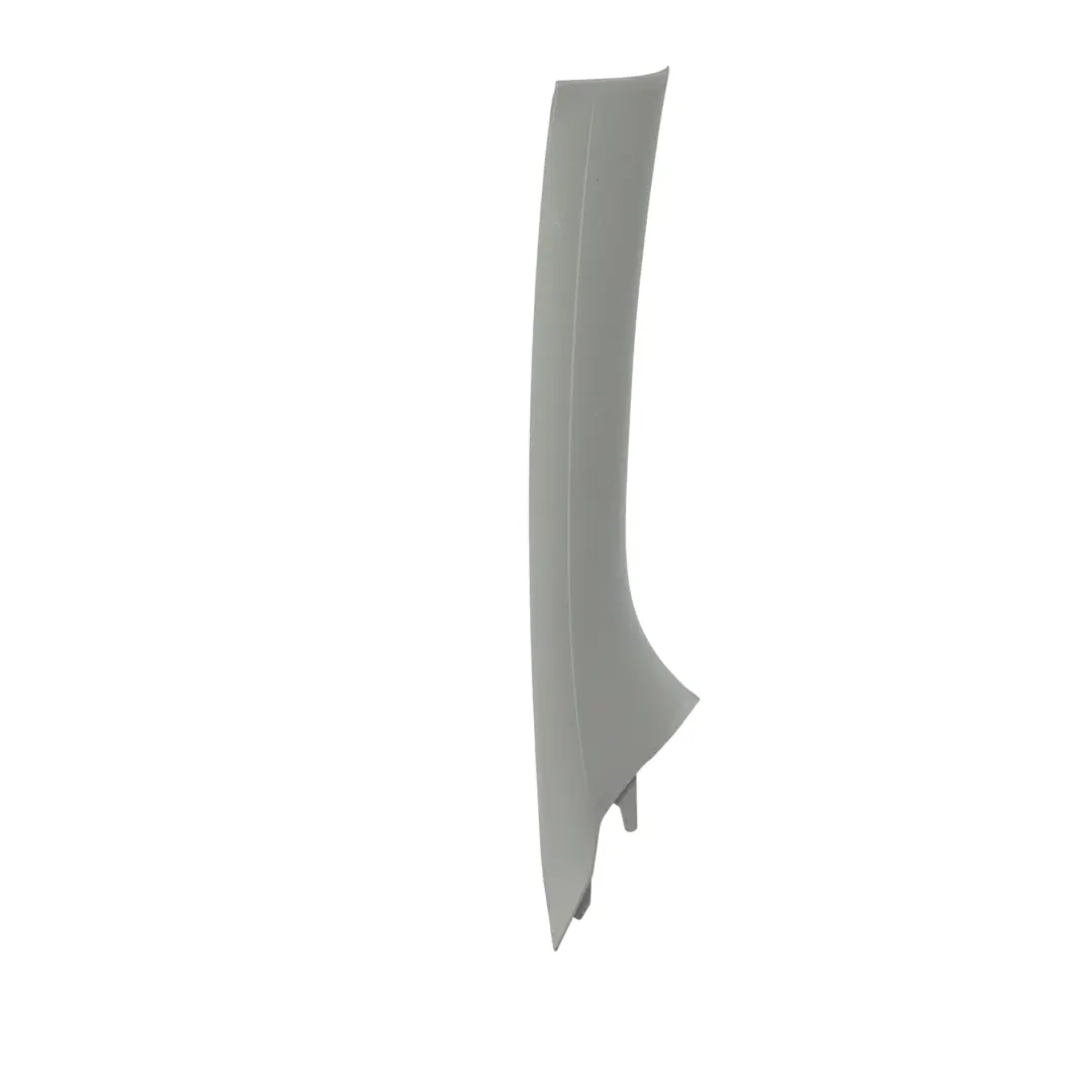 Ford Fiesta Mk5 A-Pillar Trim Panel Cover Front Right O/S Grey - SKU 2S61-A03198-ALW - Part number 2S61-A03198-ALW