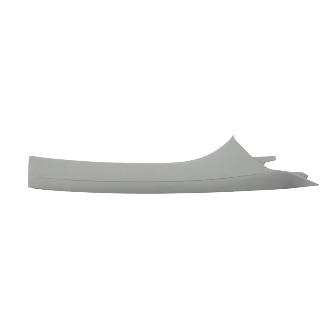 Mk5 Revêtement Montant A Avant Droit Gris pour Ford Fiesta à propos du numéro de pièce 2S61-A03198-ALW Ford Fiesta Mk5 Revêtement Montant A Avant Droit Gris - SKU 2S61-A03198-ALW - Numéro de pièce 2S61-A03198-ALW