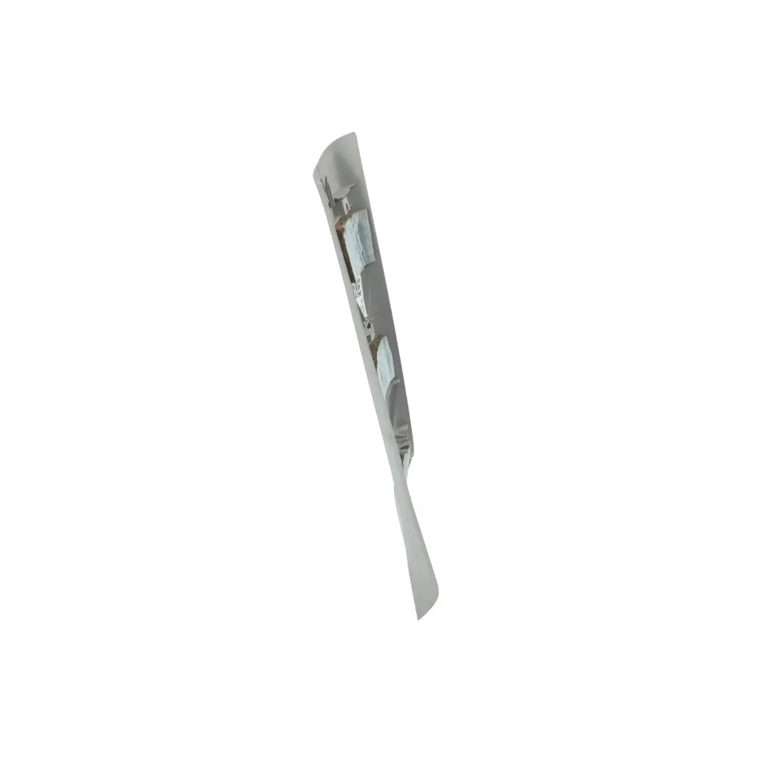 Ford Fiesta Mk5 A-Pillar Cover Trim Panel Left N/S Grey - SKU 2S61-A03199-AKW - Part number 2S61-A03199-AKW