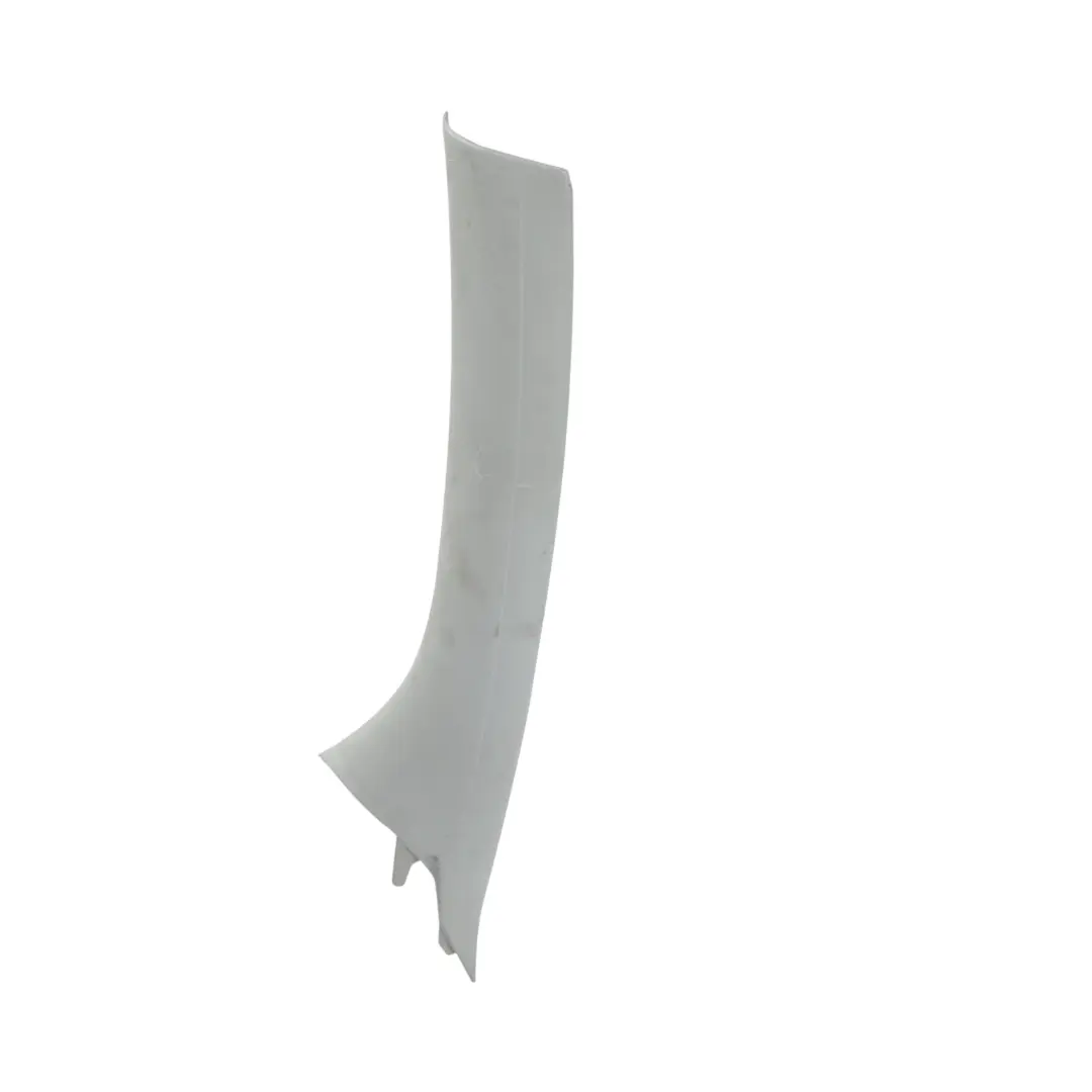 Mk5 A-Säule Abdeckung Verkleidung Links Grau für Ford Fiesta mit Teilenummer 2S61-A03199-AKW Ford Fiesta Mk5 A-Säule Abdeckung Verkleidung Links Grau - SKU 2S61-A03199-AKW - Teilenummer 2S61-A03199-AKW