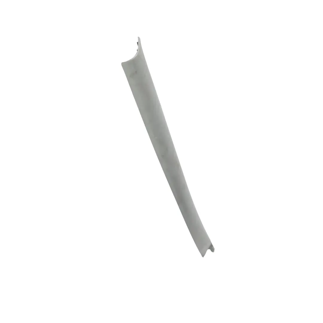 Ford Fiesta Mk5 A-Pillar Cover Trim Panel Left N/S Grey - SKU 2S61-A03199-AKW - Part number 2S61-A03199-AKW
