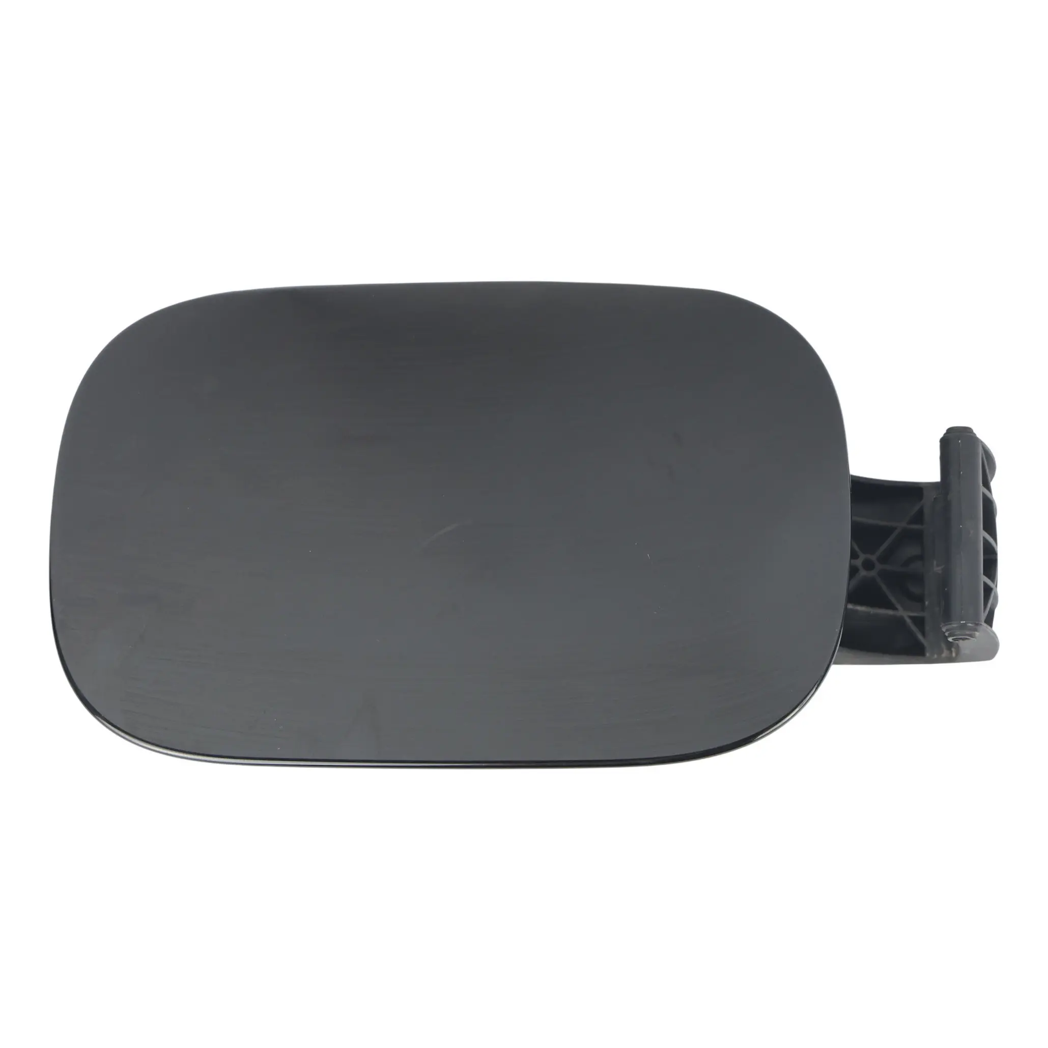 Range Rover L320 Fuel Filler Flap Diesel Santorini Black - 1AG/820 2S7A-6A619-AA