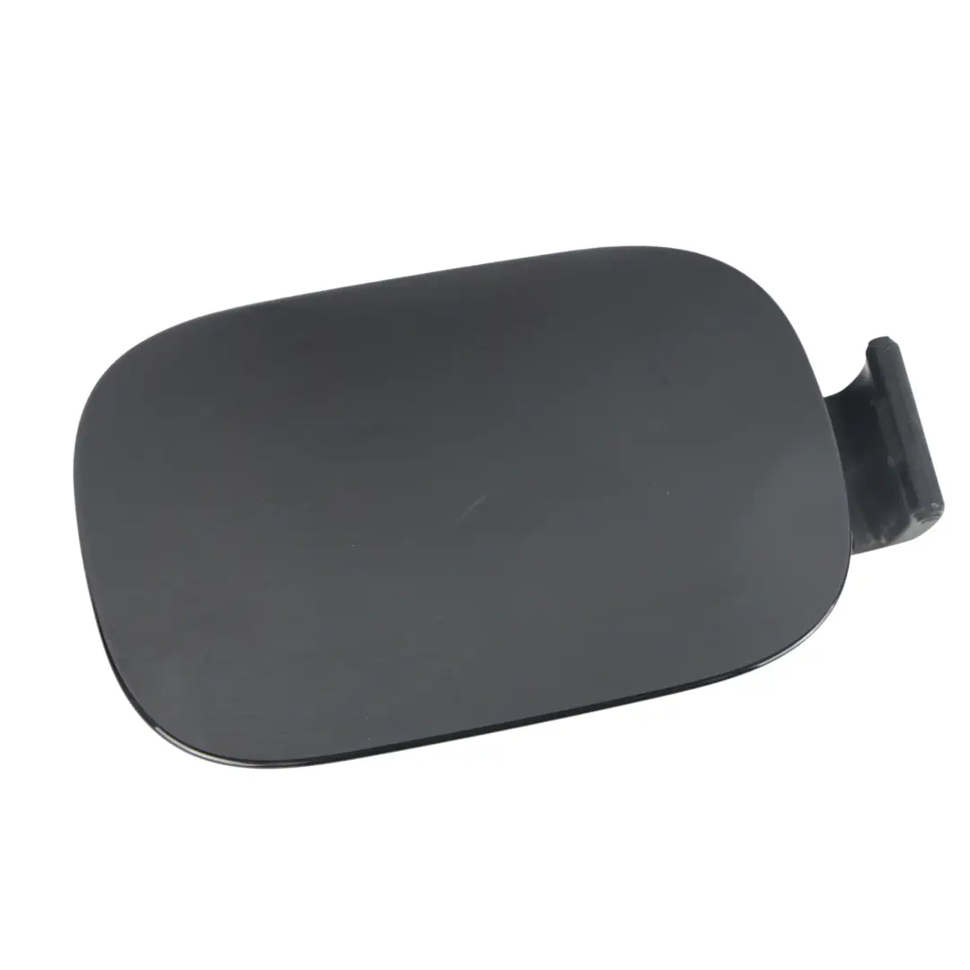 Range Rover L320 Trappe Carburant Diesel Noir Santorini 1AG820 - SKU 2S7A-6A619-AA-SAB - Numéro de pièce 2S7A-6A619-AA