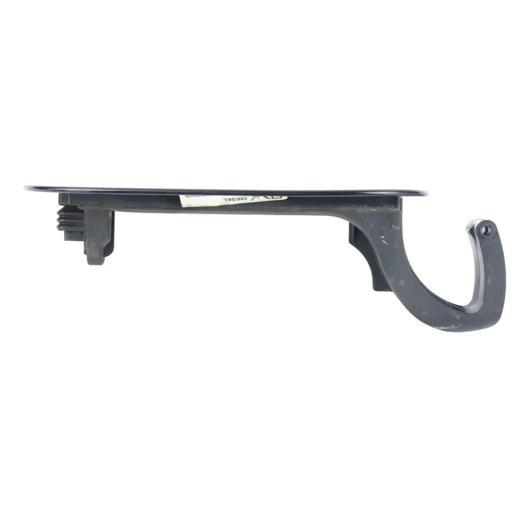 Tankklappe Diesel Santorini Schwarz 1AG/820 für Range Rover L320 mit Teilenummer 2S7A-6A619-AA Range Rover L320 Tankklappe Diesel Santorini Schwarz 1AG/820 - SKU 2S7A-6A619-AA-SAB - Teilenummer 2S7A-6A619-AA