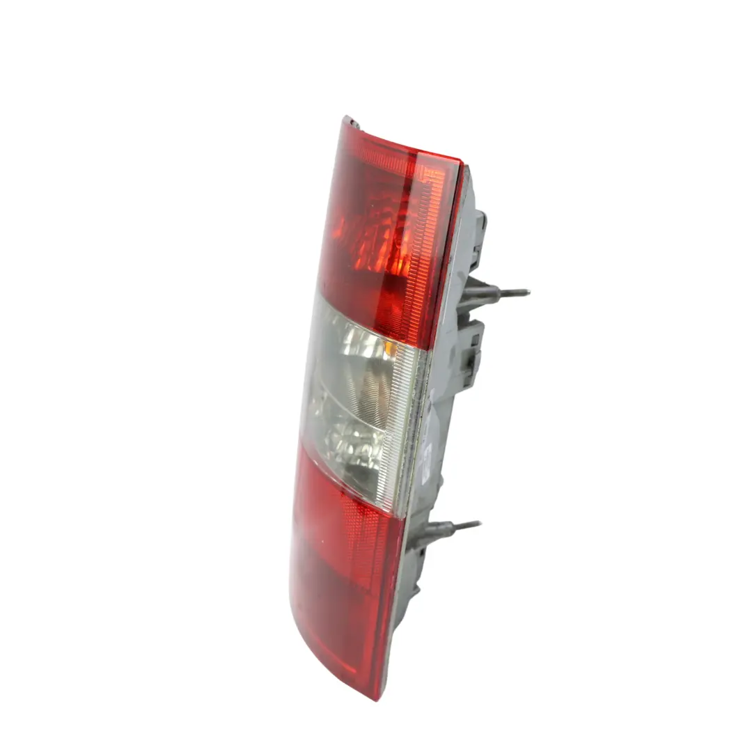 Mk1 Feu Arrière Gauche pour Ford Transit Connect à propos du numéro de pièce 2T14-13405-AG Ford Transit Connect Mk1 Feu Arrière Gauche - SKU 2T14-13405-AG - Numéro de pièce 2T14-13405-AG