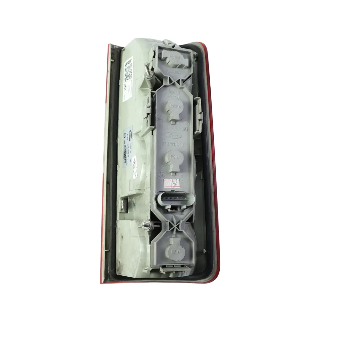 Ford Transit Connect Mk1 Luz Trasera Piloto Izquierdo - SKU 2T14-13405-AG - Número de pieza 2T14-13405-AG