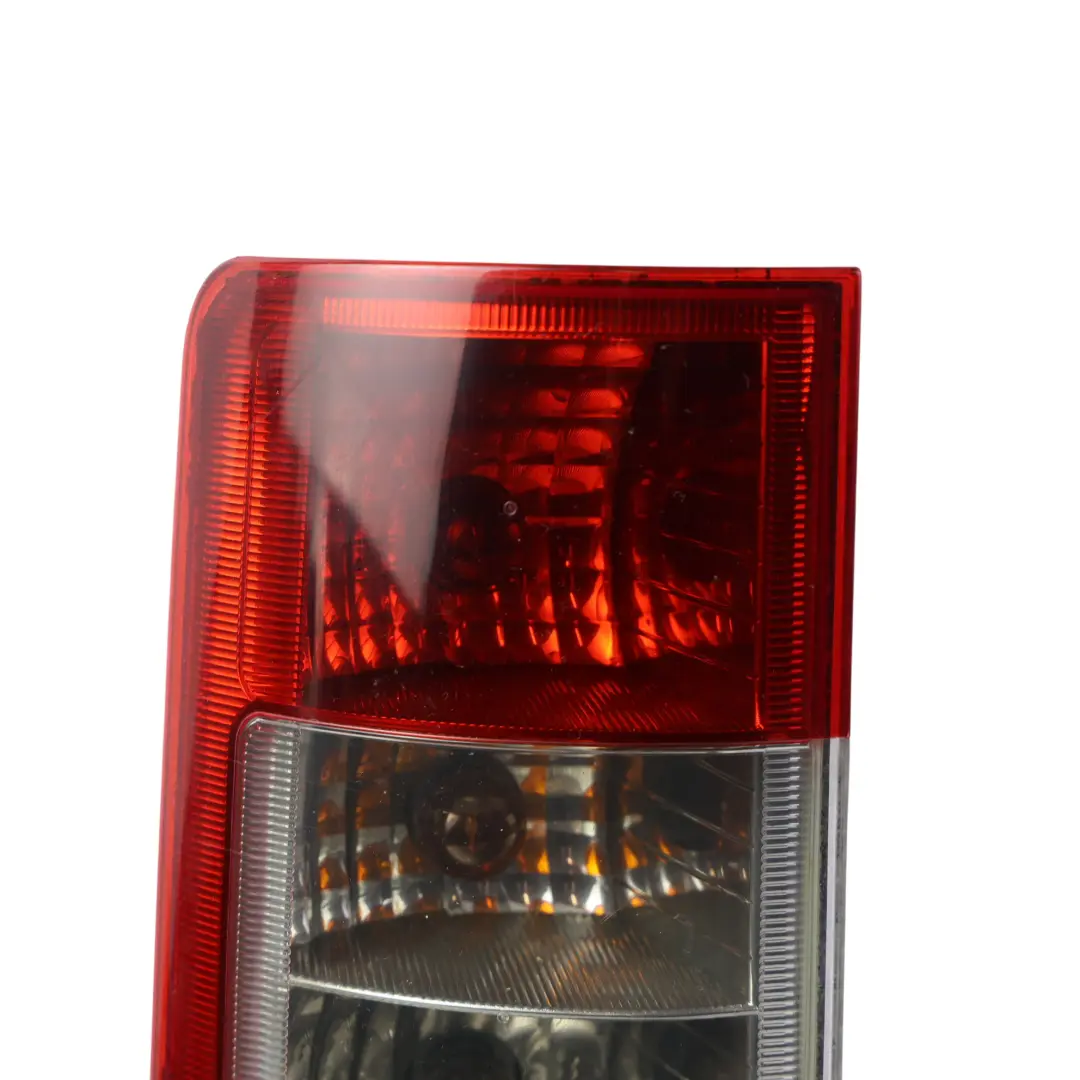 Ford Transit Connect Mk1 Rücklicht Heckleuchte Links - SKU 2T14-13405-AG - Teilenummer 2T14-13405-AG