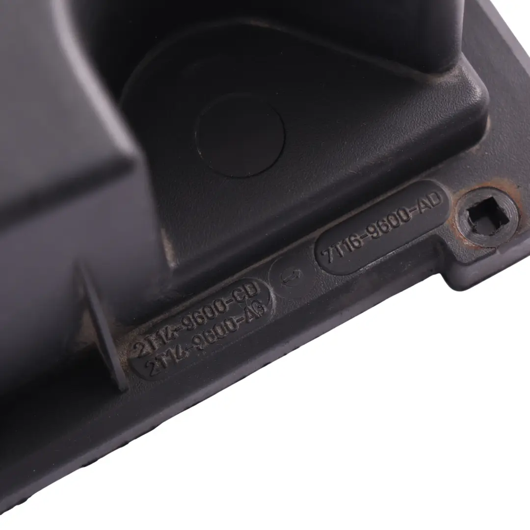 Ford Transit Connect Caja Filtro Aire Silenciador Admisión 2T14-9600-CD - SKU 2T14-9643-BA - Número de pieza 2T14-9643-BA