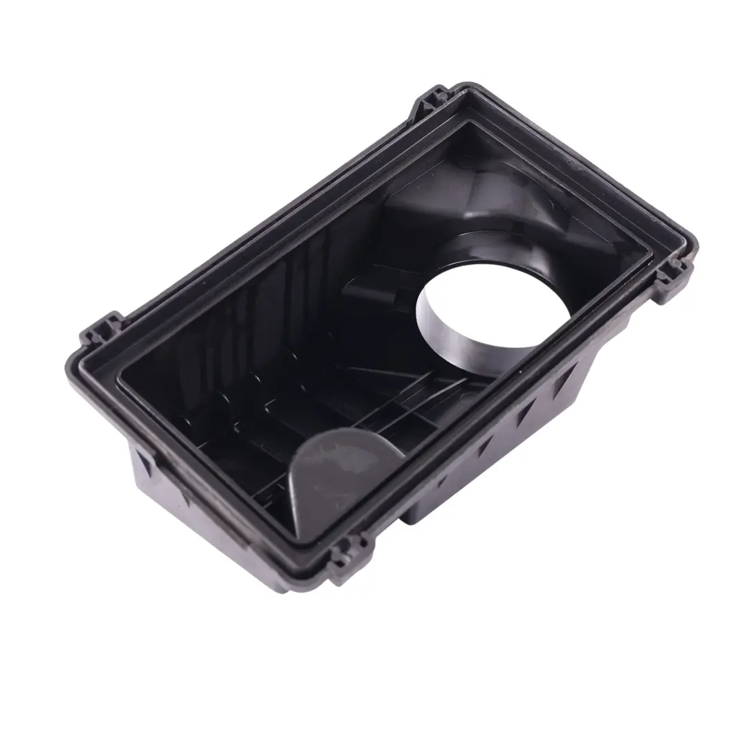 Luftfilterkasten Ansaugschalldämpfer Gehäuse 2T14-9600-CD für Ford Transit Connect mit Teilenummer 2T14-9643-BA Ford Transit Connect Luftfilterkasten Ansaugschalldämpfer Gehäuse 2T14-9600-CD - SKU 2T14-9643-BA - Teilenummer 2T14-9643-BA