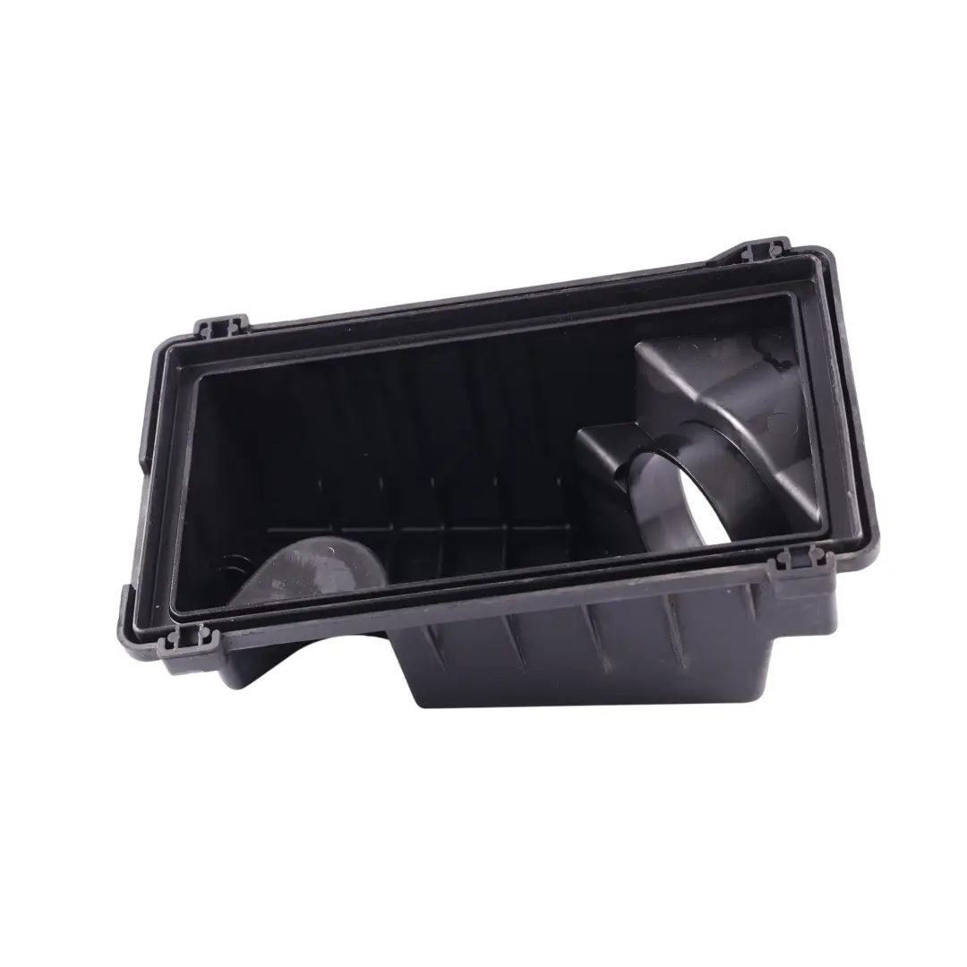Ford Transit Connect Luftfilterkasten Ansaugschalldämpfer Gehäuse 2T14-9600-CD - SKU 2T14-9643-BA - Teilenummer 2T14-9643-BA