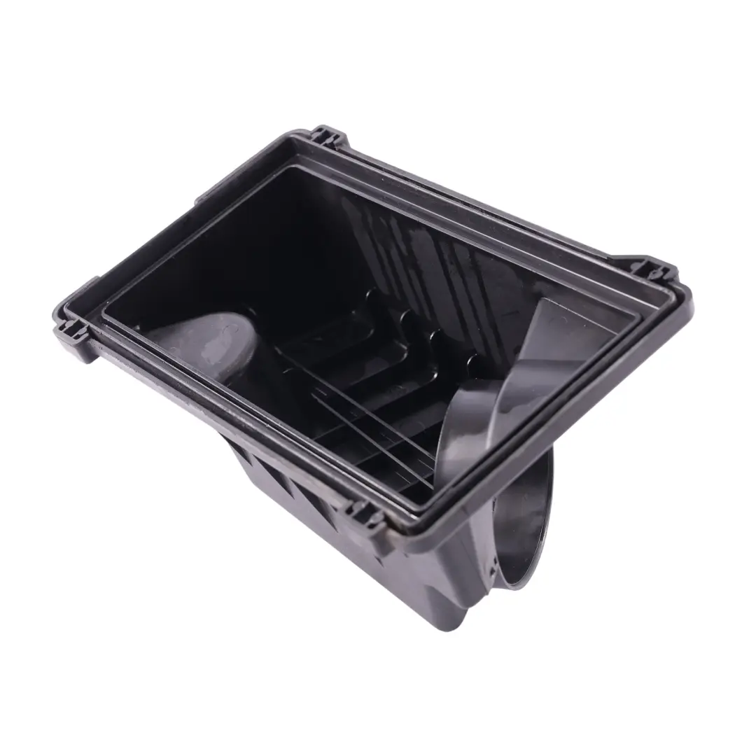 Ford Transit Connect Luftfilterkasten Ansaugschalldämpfer Gehäuse 2T14-9600-CD - SKU 2T14-9643-BA - Teilenummer 2T14-9643-BA