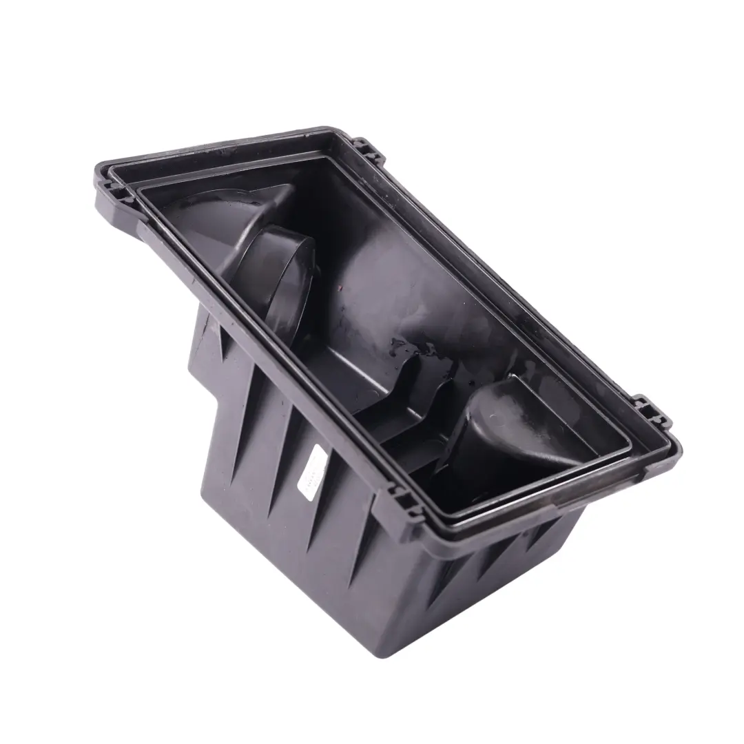 Luftfilterkasten Ansaugschalldämpfer Gehäuse 2T14-9600-CD für Ford Transit Connect mit Teilenummer 2T14-9643-BA Ford Transit Connect Luftfilterkasten Ansaugschalldämpfer Gehäuse 2T14-9600-CD - SKU 2T14-9643-BA - Teilenummer 2T14-9643-BA