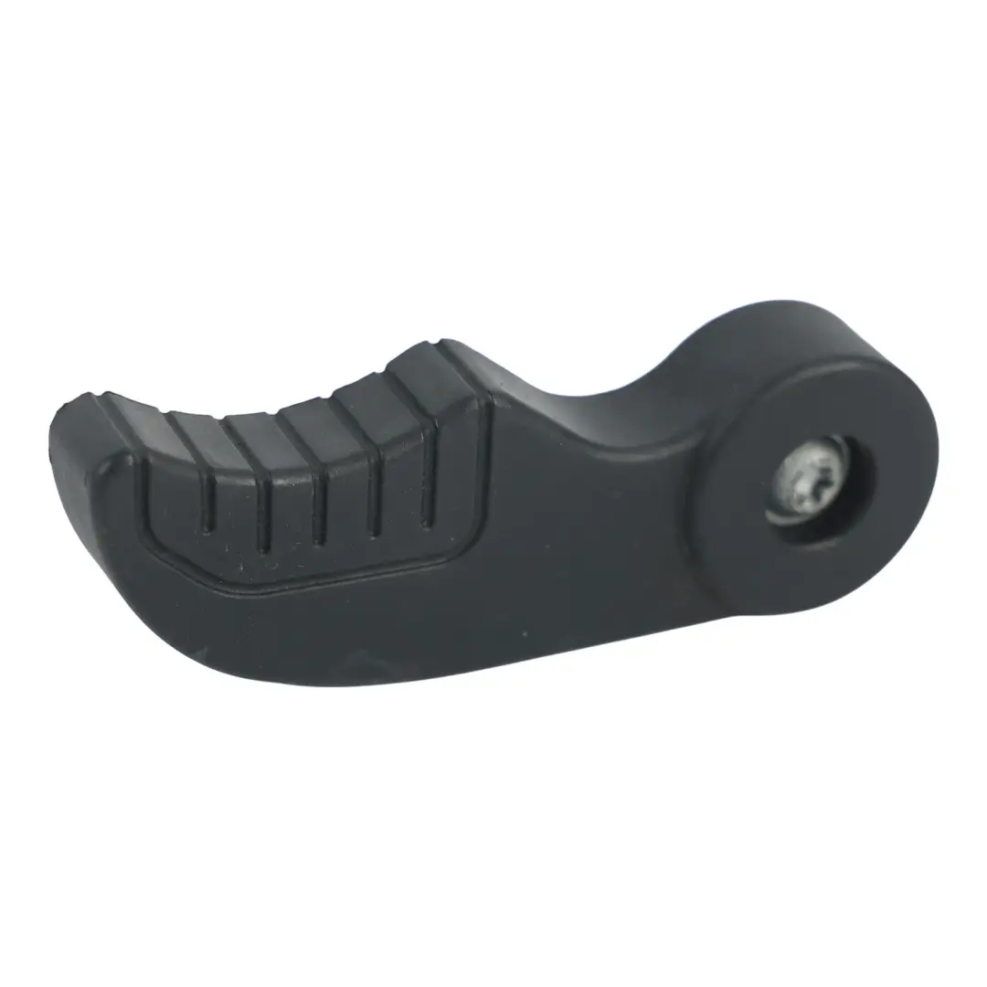 Mk1 Heckklappe Türgriff Hebel Schwarz für Ford Transit Connect mit Teilenummer 2T14-V431A03-AL Ford Transit Connect Mk1 Heckklappe Türgriff Hebel Schwarz - SKU 2T14-V431A03-AL - Teilenummer 2T14-V431A03-AL