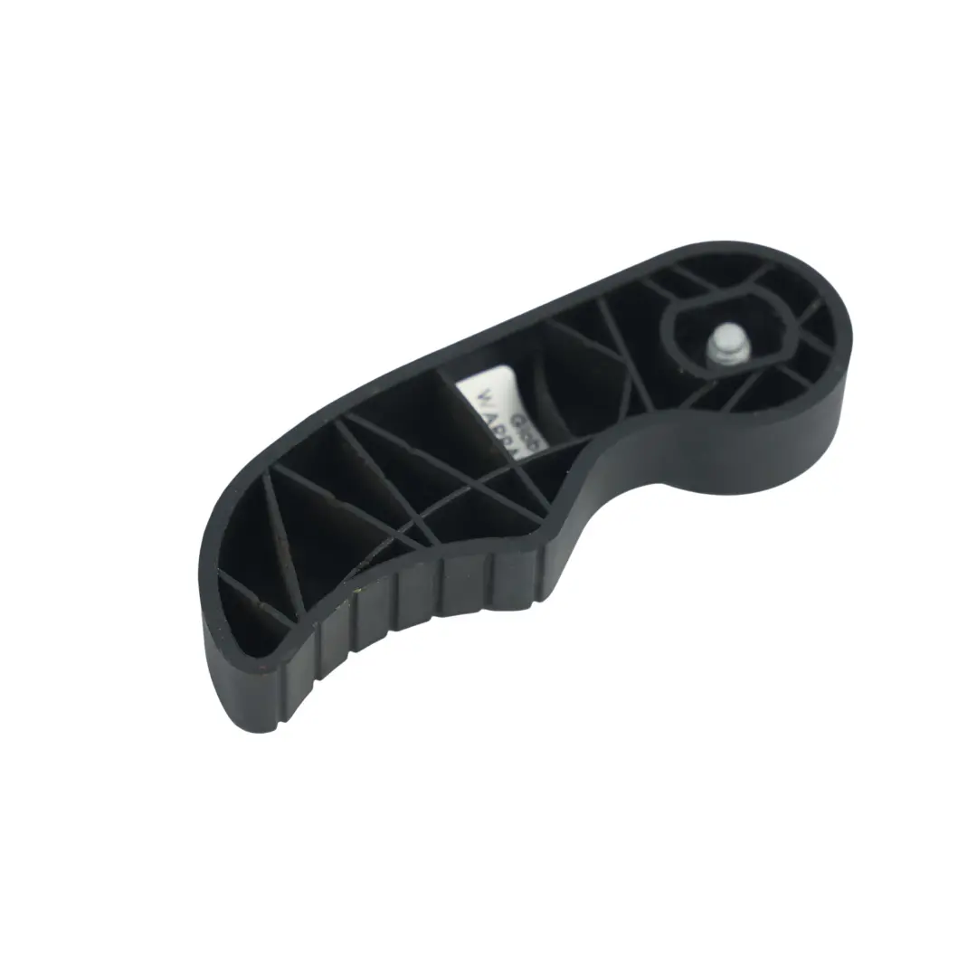 Mk1 Rear Door Handle Lever Black to Ford Transit Connect with Part number 2T14-V431A03-AL Ford Transit Connect Mk1 Rear Door Handle Lever Black - SKU 2T14-V431A03-AL - Part number 2T14-V431A03-AL