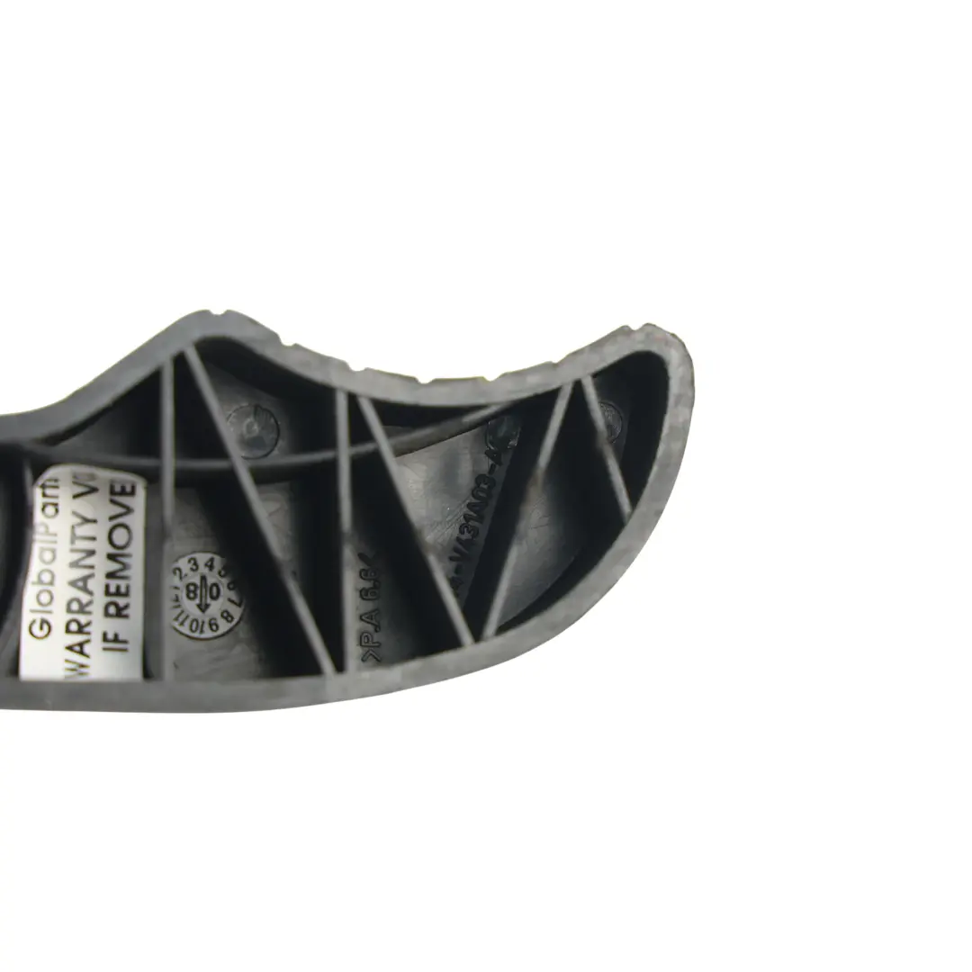Mk1 Rear Door Handle Lever Black to Ford Transit Connect with Part number 2T14-V431A03-AL Ford Transit Connect Mk1 Rear Door Handle Lever Black - SKU 2T14-V431A03-AL - Part number 2T14-V431A03-AL