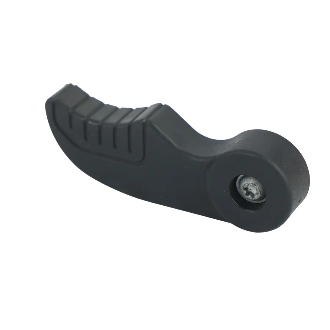 Ford Transit Connect Mk1 Maneta Puerta Trasera Negro - SKU 2T14-V431A03-AL - Número de pieza 2T14-V431A03-AL