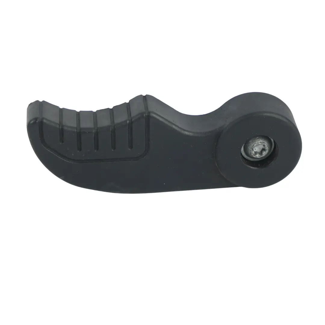 Ford Transit Connect Mk1 Rear Door Handle Lever Black - SKU 2T14-V431A03-AL - Part number 2T14-V431A03-AL