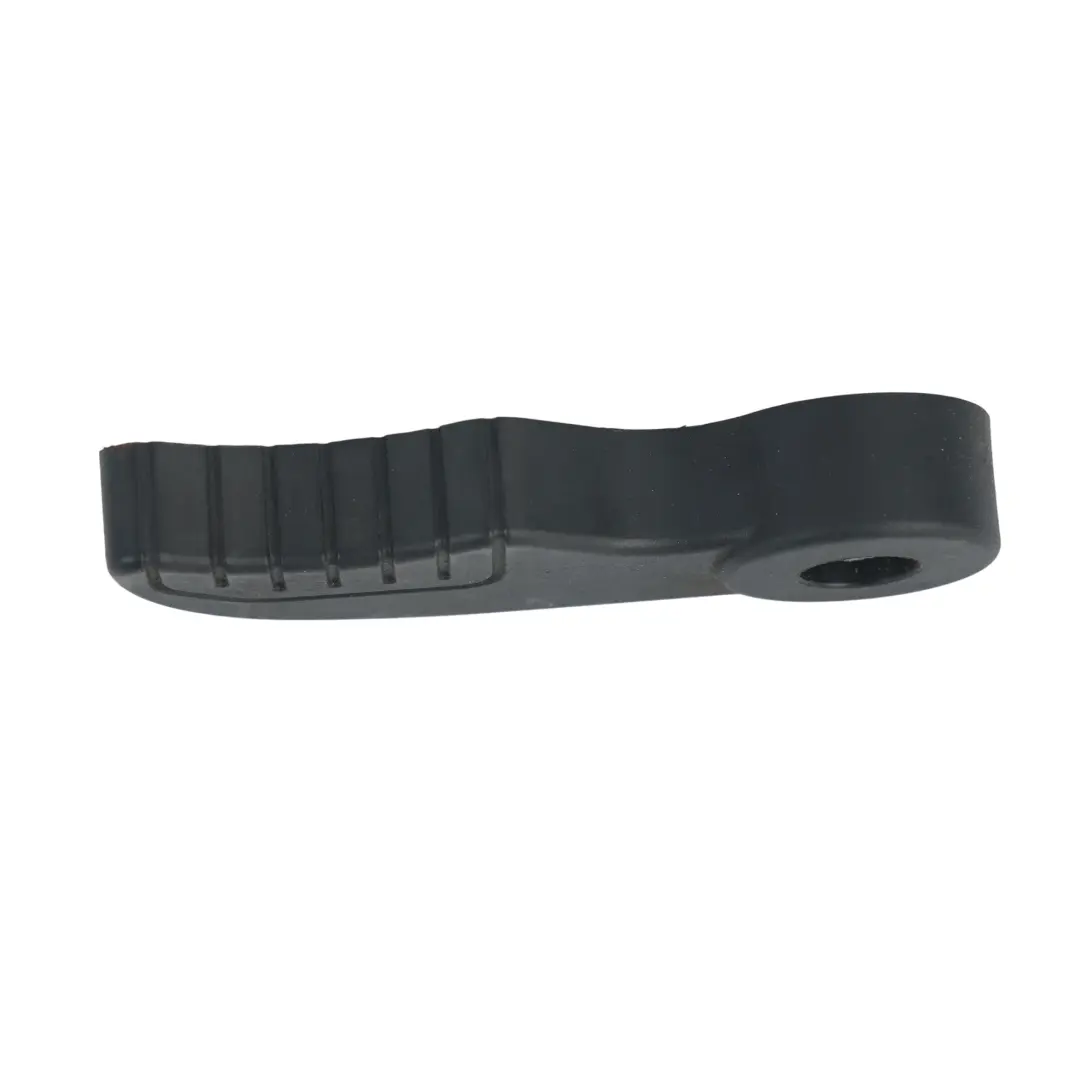 Ford Transit Connect Mk1 Rear Door Handle Lever Black - SKU 2T14-V431A03-AL - Part number 2T14-V431A03-AL