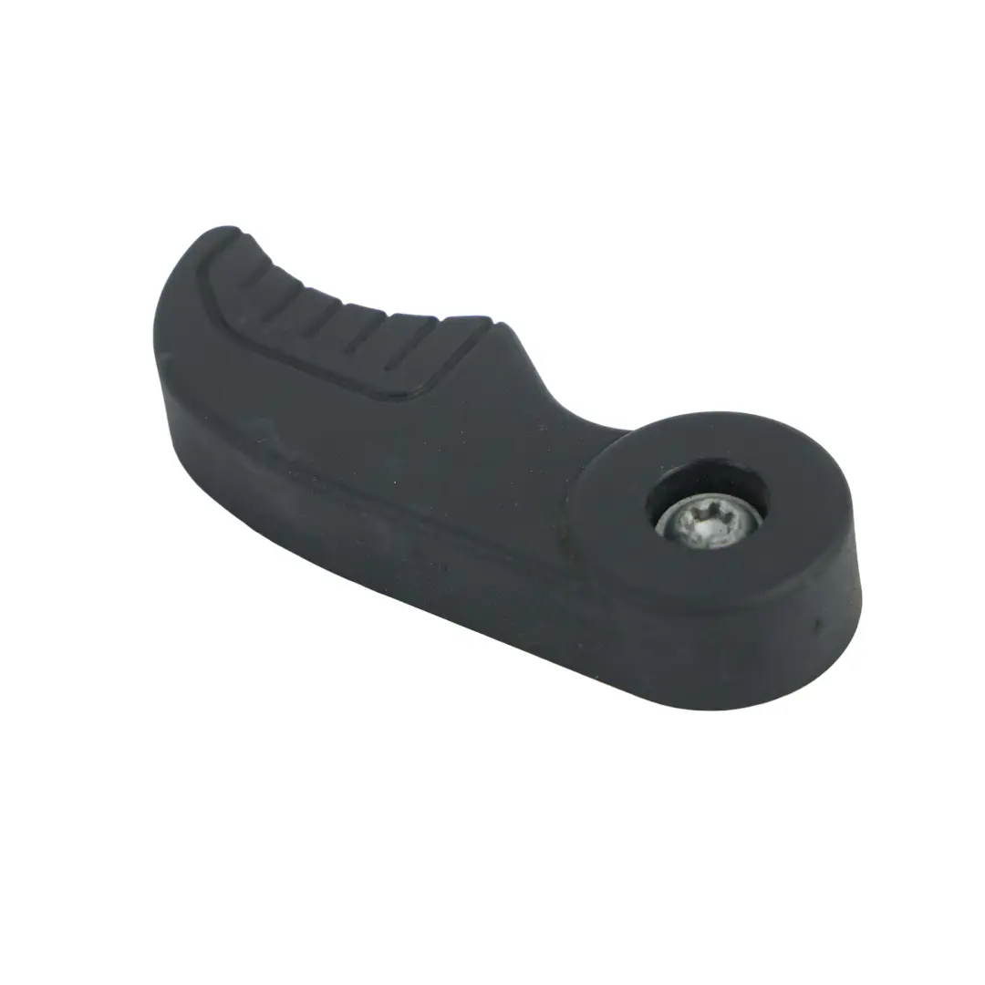 Mk1 Maneta Puerta Trasera Negro para Ford Transit Connect con número de pieza 2T14-V431A03-AL Ford Transit Connect Mk1 Maneta Puerta Trasera Negro - SKU 2T14-V431A03-AL - Número de pieza 2T14-V431A03-AL