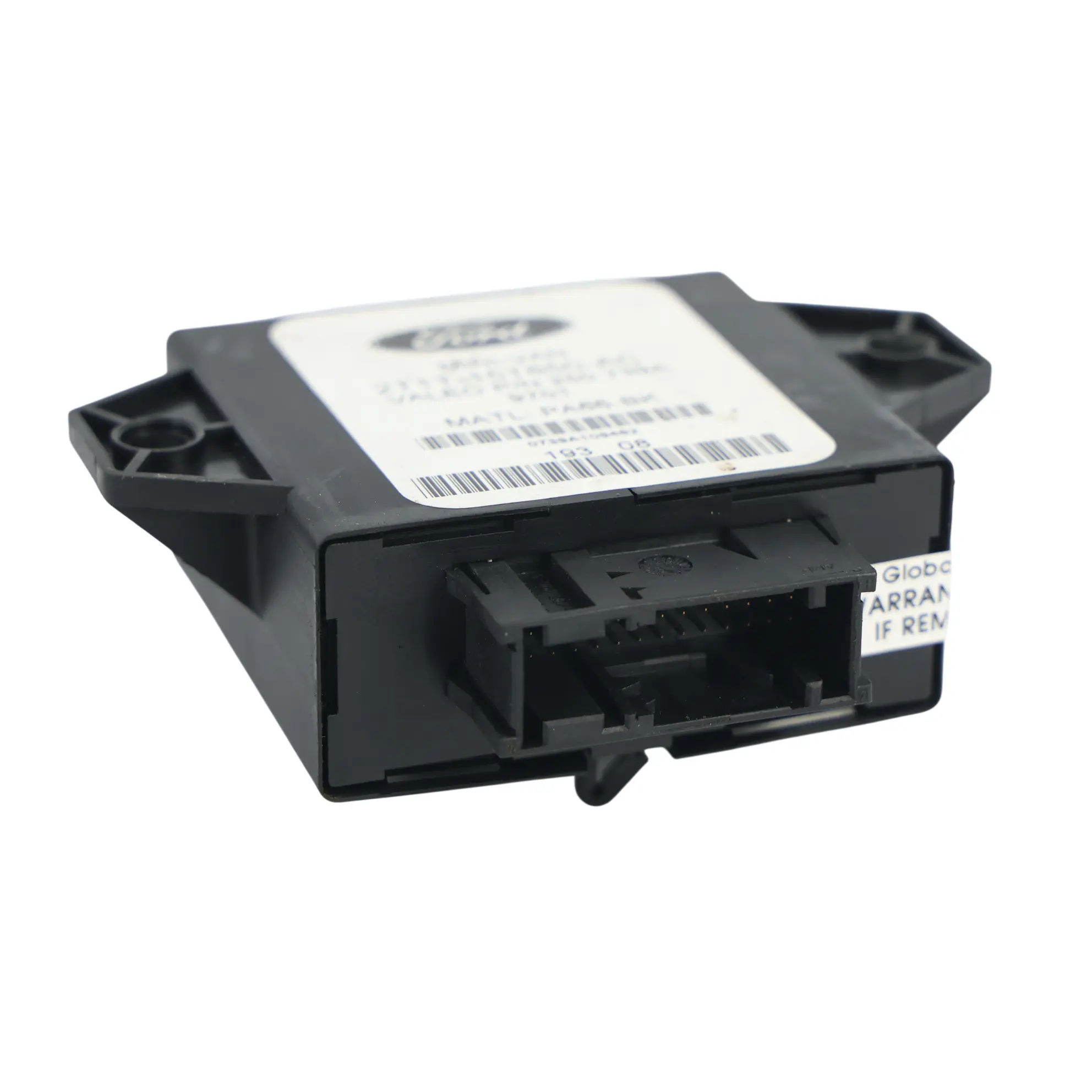 Ford Transit Connect Moduł Sterujący Czujników Parkowania 2T1T-15T850-AC