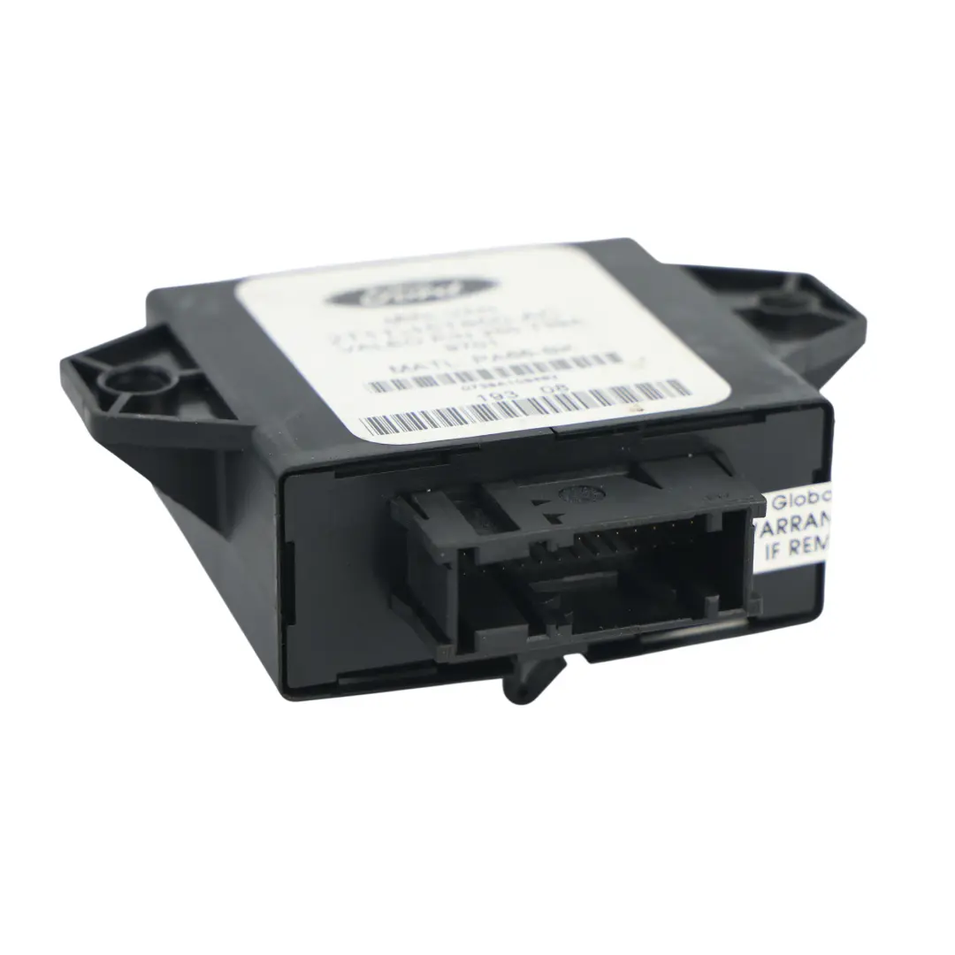 Ford Transit Connect Parking Aid Control Module Unit - SKU 2T1T-15T850-AC - Part number 2T1T-15T850-AC
