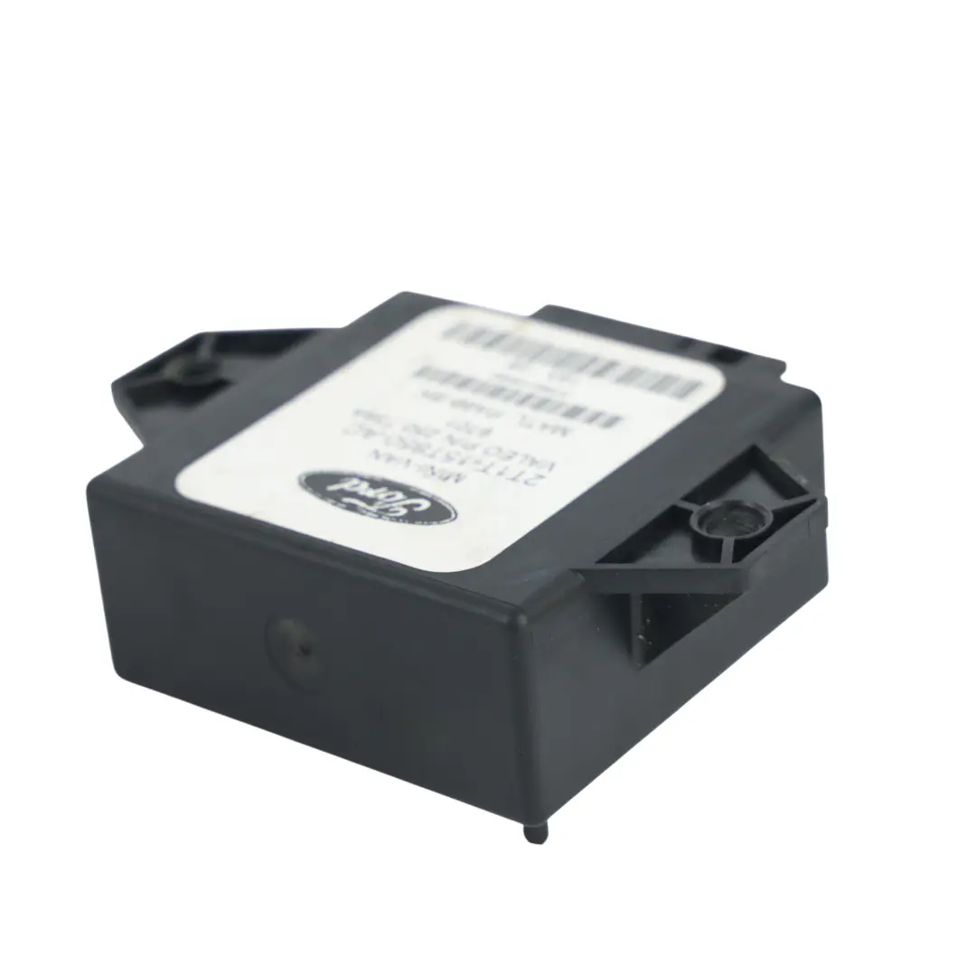 Ford Transit Connect Moduł Sterujący Czujników Parkowania - SKU 2T1T-15T850-AC - Numer Części 2T1T-15T850-AC