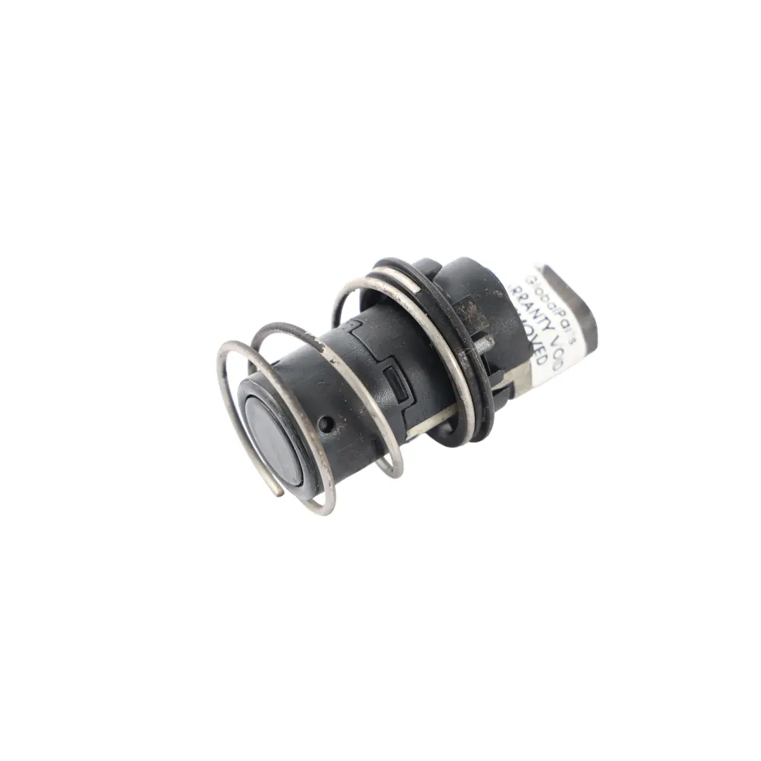Jaguar XK8 X100 Sensore Parcheggio PDC Anteriore Nero - SKU 2W93-15K859-AC-MIDB - Numero di parte 2W93-15K859-AC