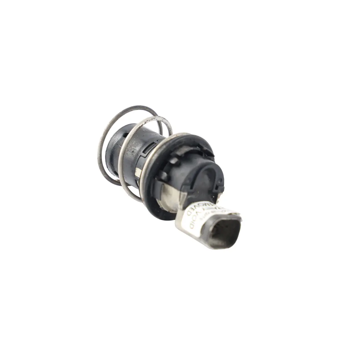 Front Parking Sensor PDC Midnight Black - 1959 to Jaguar Xk8 X100 with Part number 2W93-15K859-AC Jaguar Xk8 X100 Front Parking Sensor PDC Midnight Black - 1959 - SKU 2W93-15K859-AC-MIDB - Part number 2W93-15K859-AC