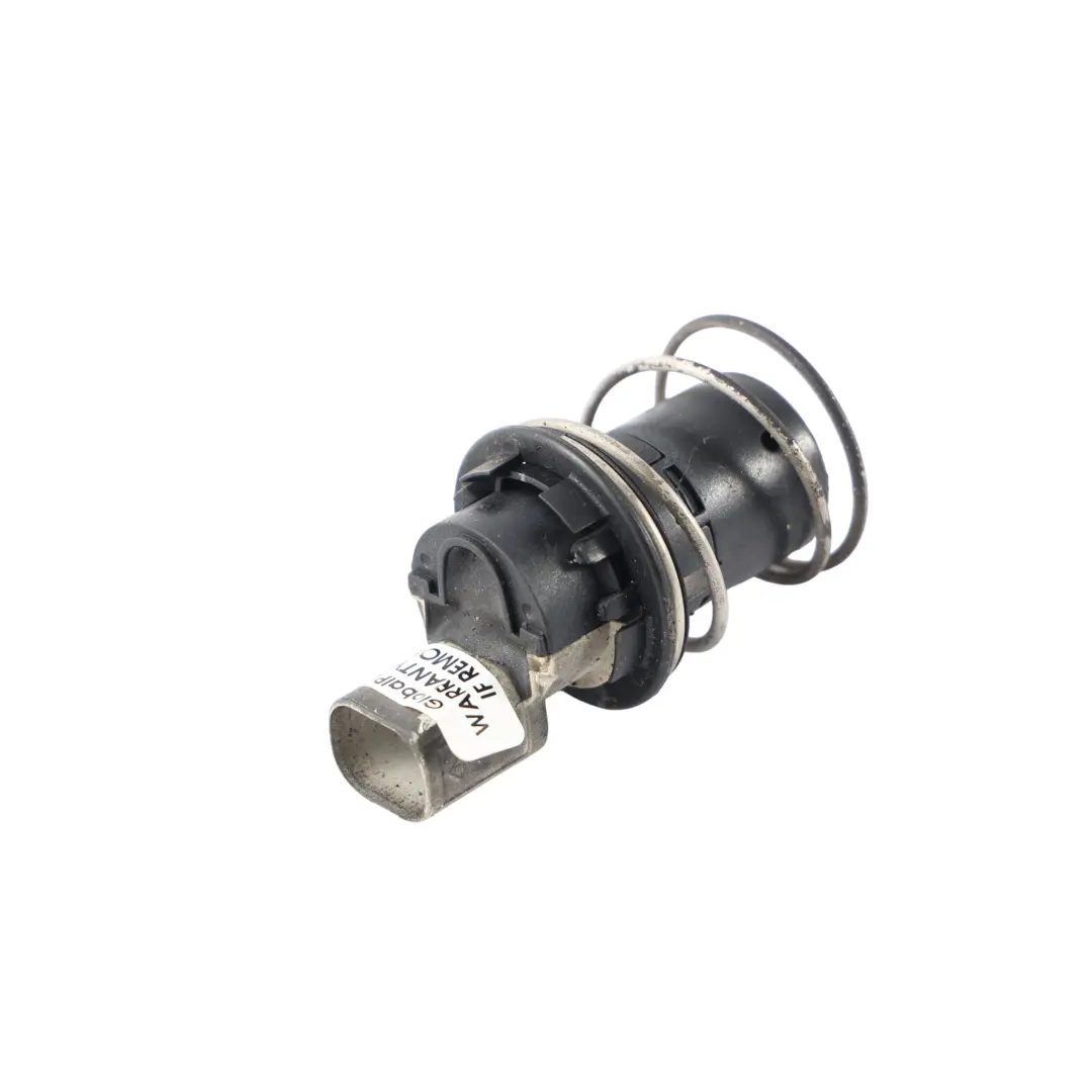 Front Parking Sensor PDC Midnight Black - 1959 to Jaguar Xk8 X100 with Part number 2W93-15K859-AC Jaguar Xk8 X100 Front Parking Sensor PDC Midnight Black - 1959 - SKU 2W93-15K859-AC-MIDB - Part number 2W93-15K859-AC