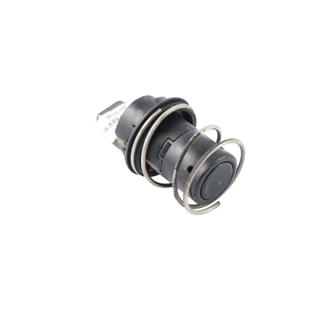 Jaguar Xk8 X100 Front Parking Sensor PDC Midnight Black - 1959 - SKU 2W93-15K859-AC-MIDB - Part number 2W93-15K859-AC
