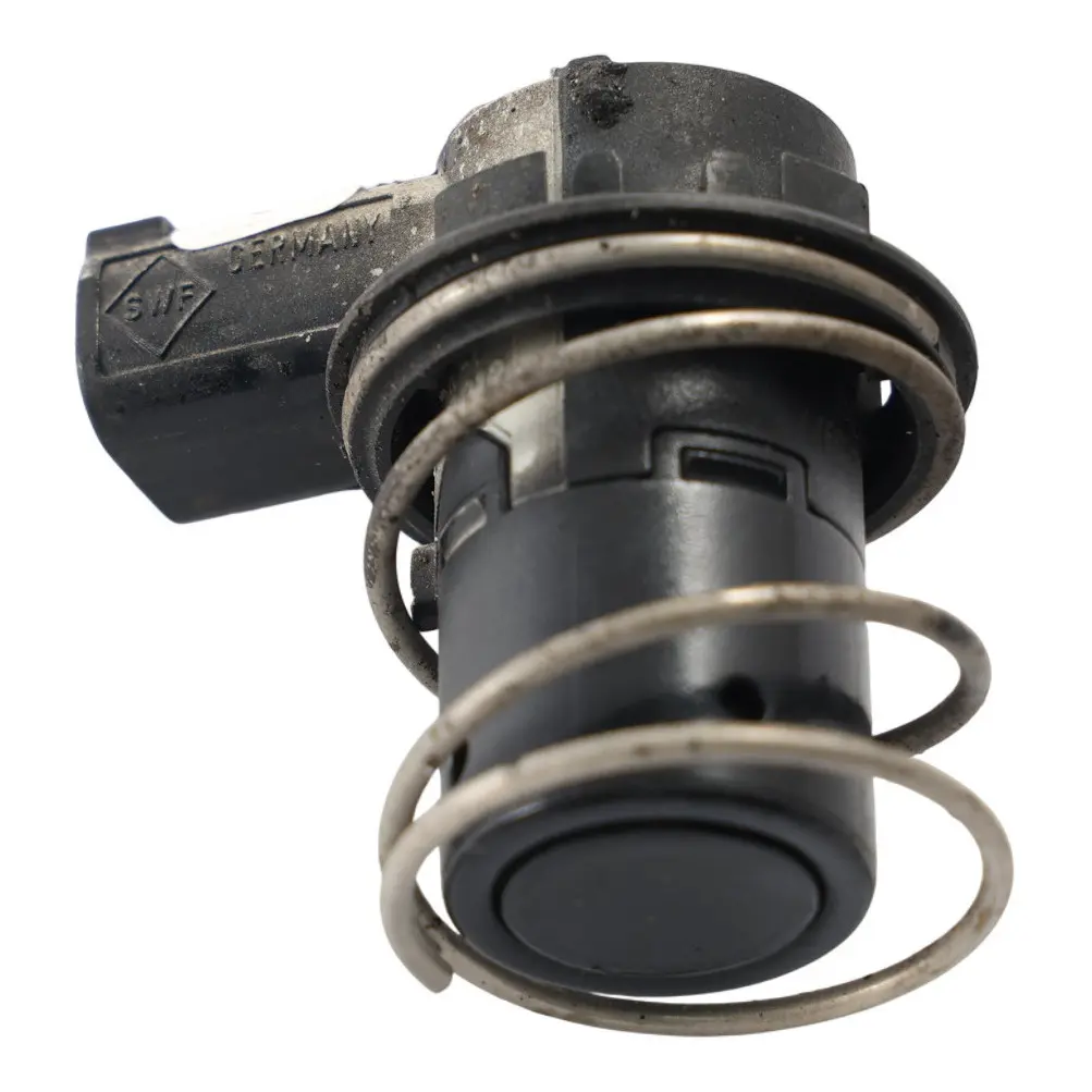 Sensor Aparcamiento PDC Trasero Negro Medianoche para Jaguar XK8 X100 con número de pieza 2W93-15K859-BC Jaguar XK8 X100 Sensor Aparcamiento PDC Trasero Negro Medianoche - SKU 2W93-15K859-BC-MIDB - Número de pieza 2W93-15K859-BC