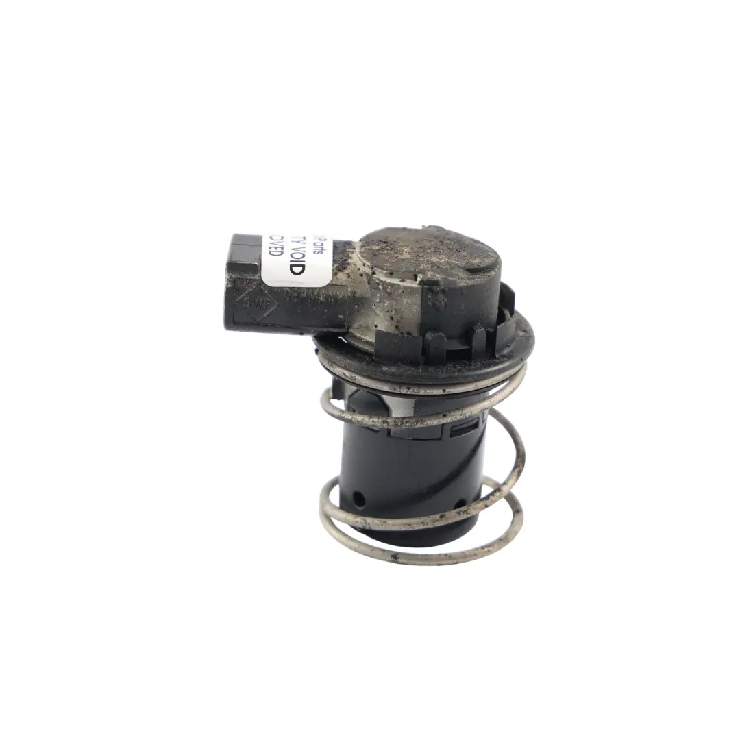 Parking Sensor PDC Midnight Black - 1959 to Jaguar Xk8 X100 Rear with Part number 2W93-15K859-BC Jaguar Xk8 X100 Rear Parking Sensor PDC Midnight Black - 1959 - SKU 2W93-15K859-BC-MIDB - Part number 2W93-15K859-BC