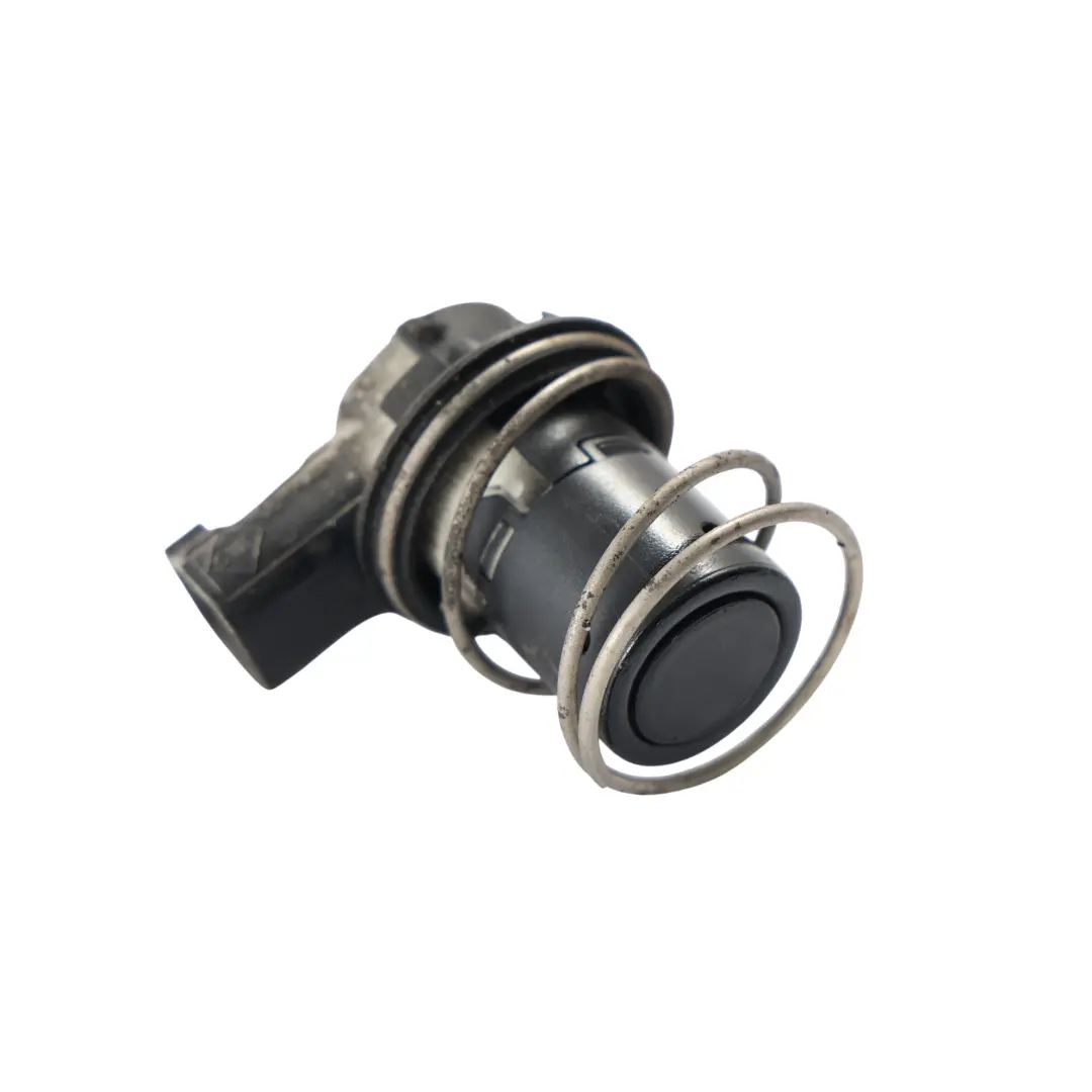 Jaguar XK8 X100 Sensor Aparcamiento PDC Trasero Negro Medianoche - SKU 2W93-15K859-BC-MIDB - Número de pieza 2W93-15K859-BC