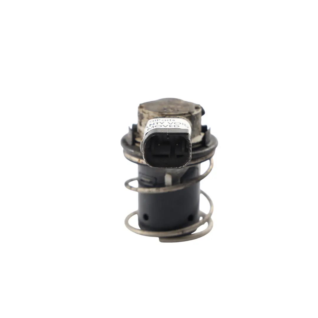 Sensor Aparcamiento PDC Trasero Negro Medianoche para Jaguar XK8 X100 con número de pieza 2W93-15K859-BC Jaguar XK8 X100 Sensor Aparcamiento PDC Trasero Negro Medianoche - SKU 2W93-15K859-BC-MIDB - Número de pieza 2W93-15K859-BC