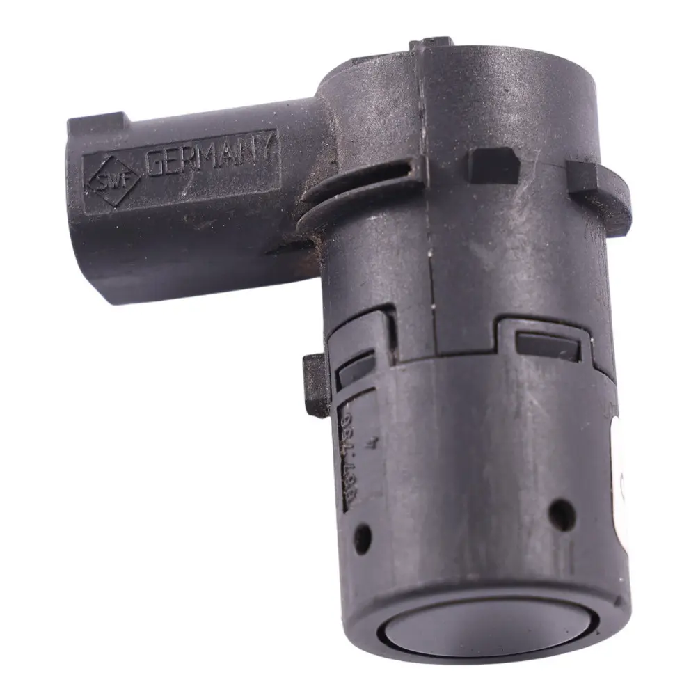 Jaguar X-Type X400 Unidad Control Sensor Aparcamiento PDC Gris 2W93-15K859-CAW - SKU 2W93-15K859-DAW - Número de pieza 2W93-15K859-DAW