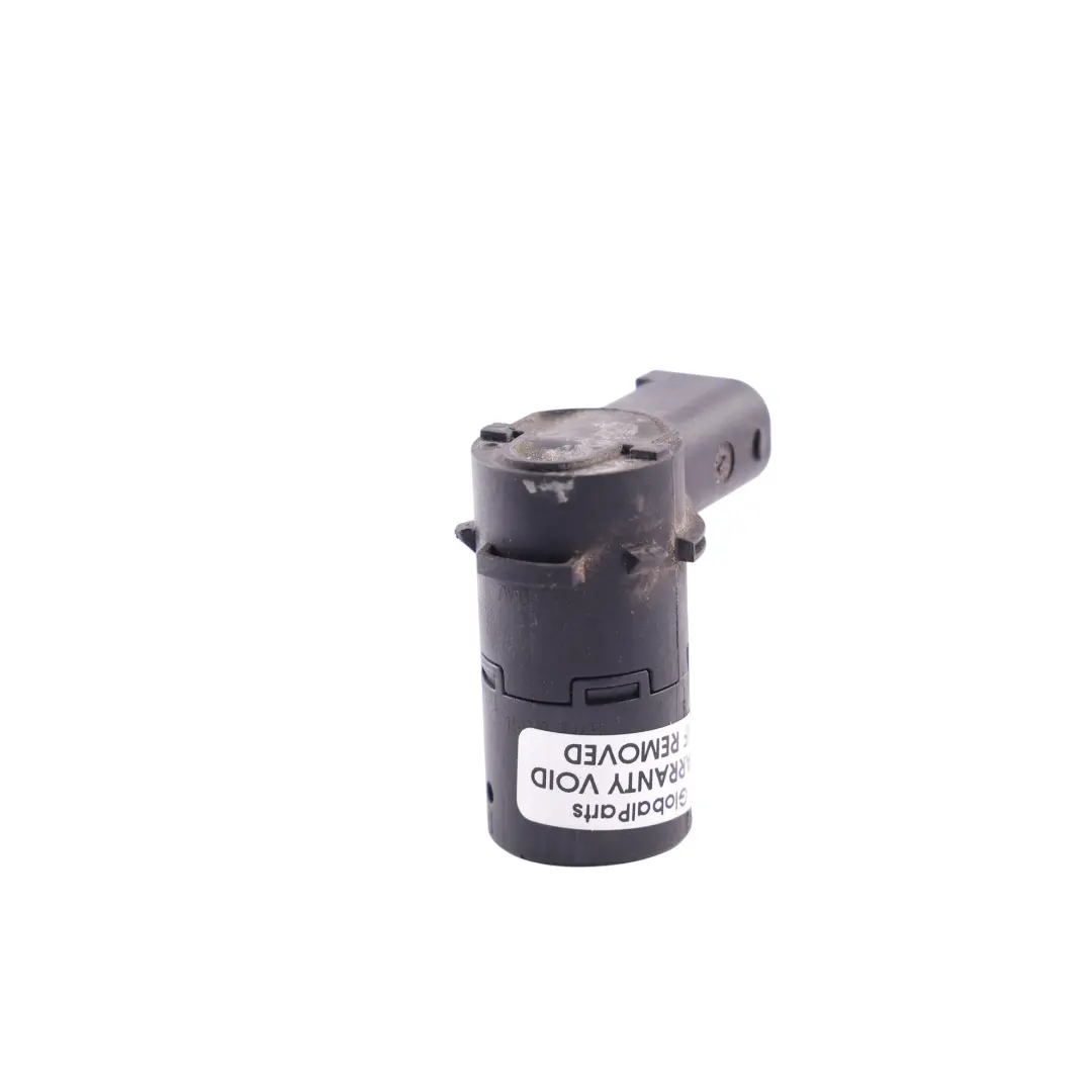 Jaguar X-Type X400 Unidad Control Sensor Aparcamiento PDC Gris 2W93-15K859-CAW - SKU 2W93-15K859-DAW - Número de pieza 2W93-15K859-DAW